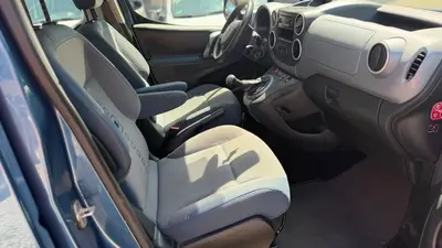 Citroën Berlingo – Foto 18