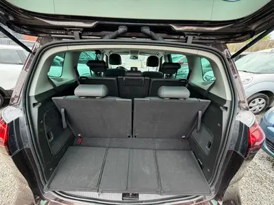 Opel Zafira – Foto 16