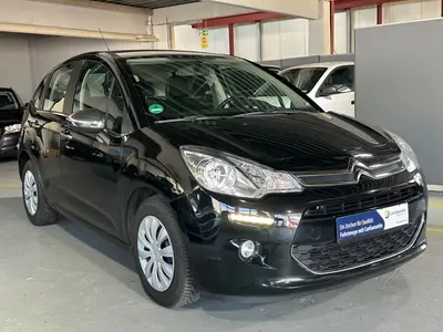 Citroën C3 – Foto 3
