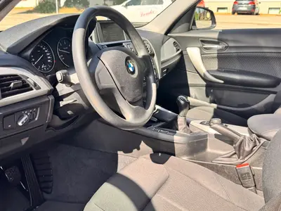 BMW 114 – Foto 11