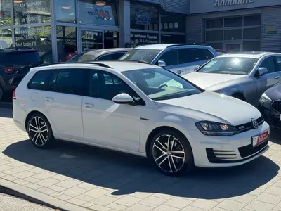 Volkswagen Golf – Foto 8