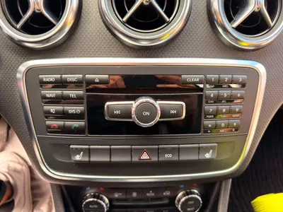 Mercedes-Benz A 180 – Foto 23