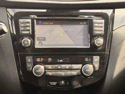 Nissan Qashqai – Foto 17