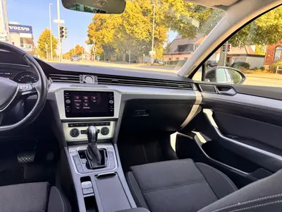 Volkswagen Passat Variant – Foto 31