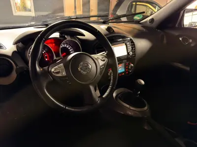 Nissan Juke – Foto 17