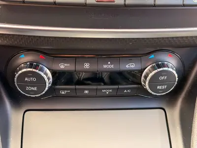 Mercedes-Benz A 180 – Foto 21