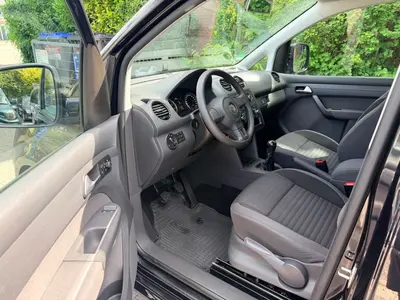 Volkswagen Caddy – Foto 8