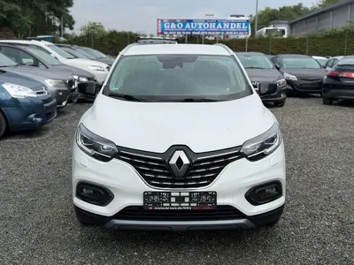 Renault Kadjar – Foto 3