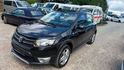 Dacia Sandero – Foto 5