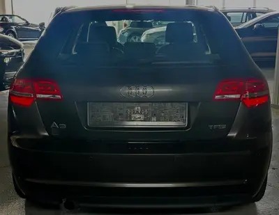 Audi A3 – Foto 4