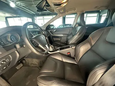 Volvo XC60 – Foto 10