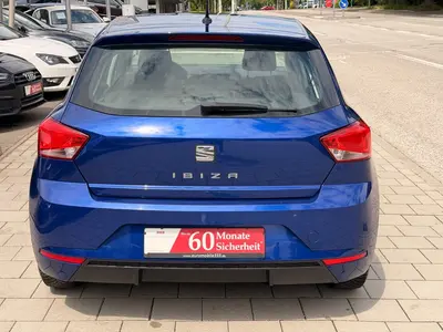 SEAT Ibiza – Foto 6