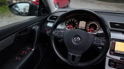 Volkswagen Passat Variant – Foto 13