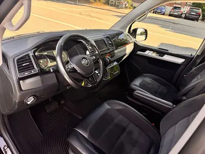 Volkswagen T6 Transporter – Foto 21