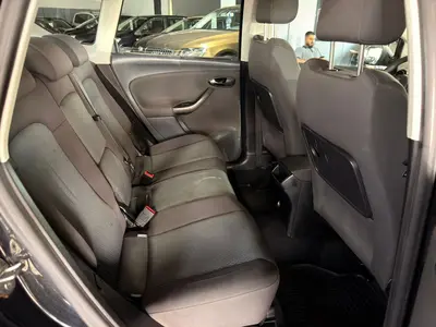 SEAT Altea – Foto 14