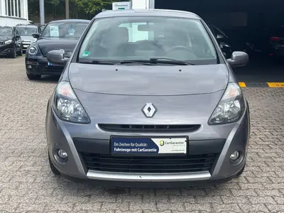 Renault Clio – Foto 4