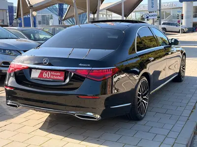 Mercedes-Benz S 400 – Foto 5