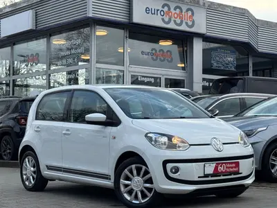 Volkswagen up! – Foto 1