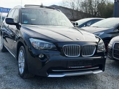 BMW X1 – Foto 9