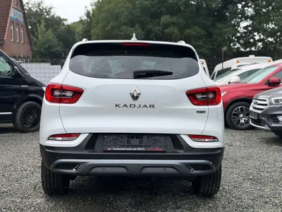 Renault Kadjar – Foto 4