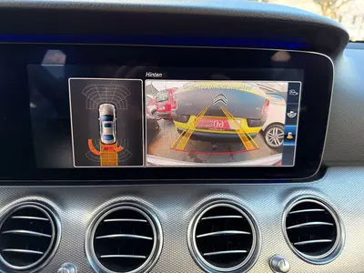 Mercedes-Benz E 220 – Foto 11