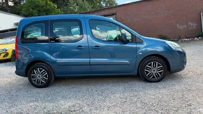 Citroën Berlingo – Foto 6