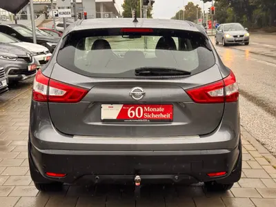 Nissan Qashqai – Foto 5