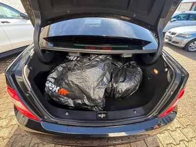 Mercedes-Benz C 180 – Foto 11