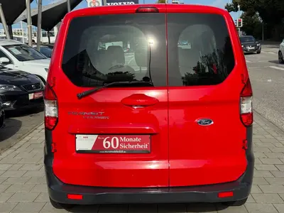 Ford Transit – Foto 8