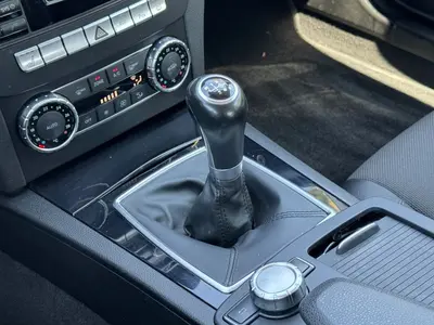 Mercedes-Benz C 180 – Foto 17