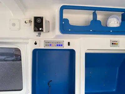 Volkswagen T5 Transporter – Foto 17
