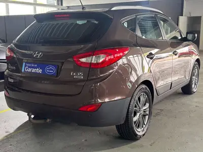 Hyundai ix35 – Foto 4