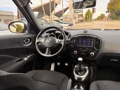 Nissan Juke – Foto 35