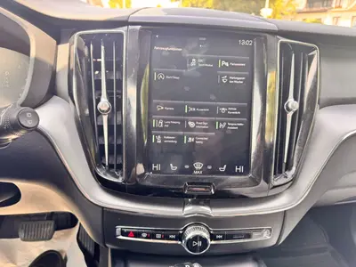 Volvo XC60 – Foto 12