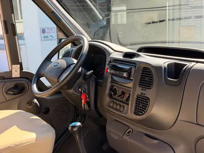 Ford Transit – Foto 6