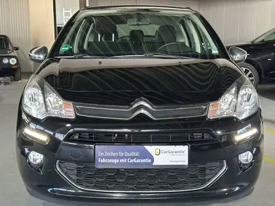 Citroën C3 – Foto 2