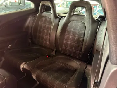 Volkswagen Scirocco – Foto 17