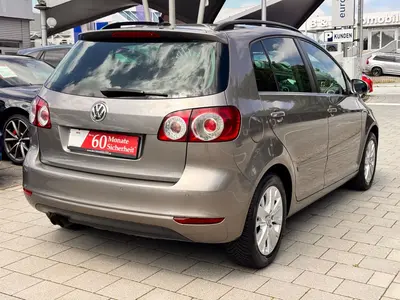 Volkswagen Golf – Foto 4