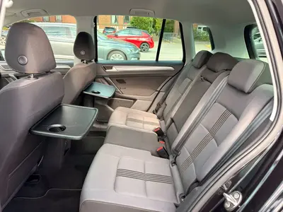 Volkswagen Golf – Foto 24