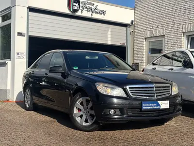Mercedes-Benz C 180 – Foto 1