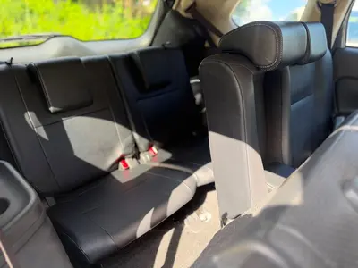 Mitsubishi Outlander – Foto 18