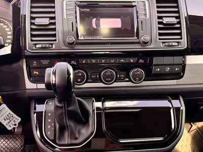 Volkswagen T6 Transporter – Foto 18
