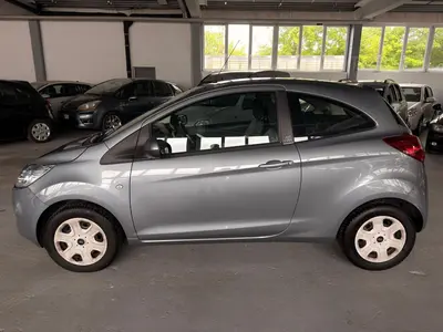 Ford Ka/Ka+ – Foto 7