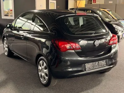 Opel Corsa – Foto 8
