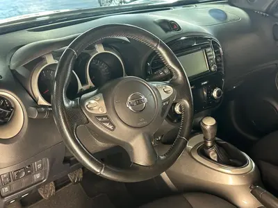 Nissan Juke – Foto 13