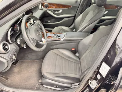 Mercedes-Benz C 200 – Foto 19