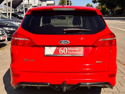 Ford Focus – Foto 6