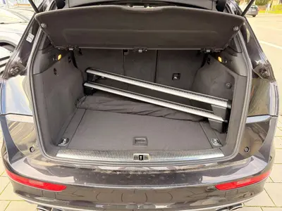 Audi SQ5 – Foto 9