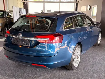 Opel Insignia – Foto 7