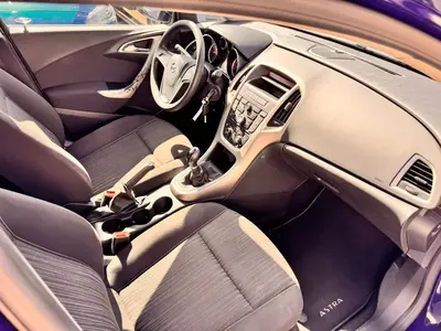 Opel Astra – Foto 16